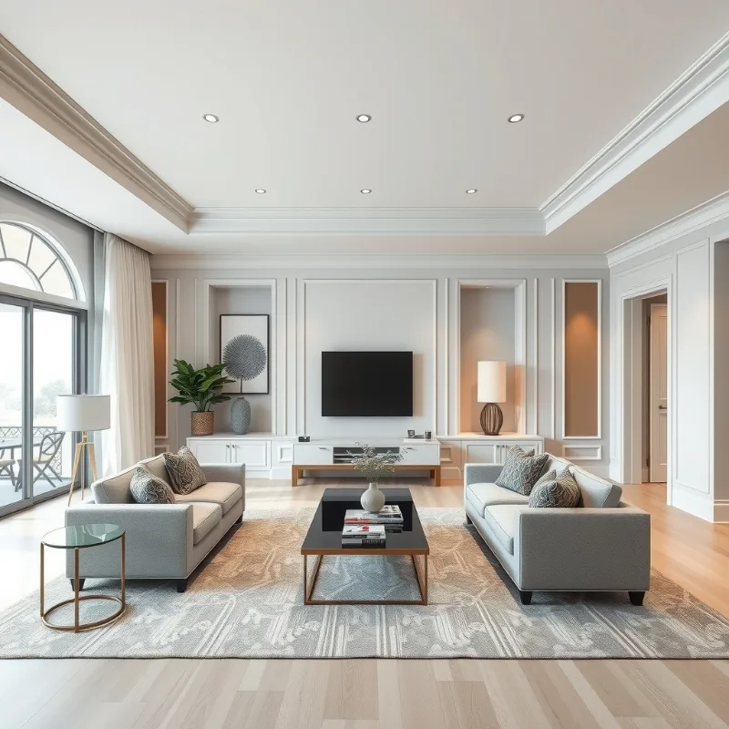 Blovkliving ให้บริการตกแต่งภายในและบิ้วอินครบวงจรสำหรับคอนโด บ้าน และทาวน์โฮมในกรุงเทพฯ และปริมณฑล ด้วยประสบการณ์กว่า 500 โครงการตั้งแต่ปี 2560 เรามีบริการตั้งแต่การออกแบบ 3D Perspective ไปจนถึงการผลิตและติดตั้งเฟอร์นิเจอร์บิวท์อินคุณภาพสูง เราเน้นดีไซน์ที่สะท้อนตัวตนของลูกค้า พร้อมฟังก์ชันการใช้งานที่ครบครัน โดยไม่มีค่าใช้จ่ายแฝง — สินค้าหลัก